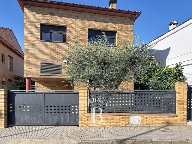 Foto bea7e479-c77c-4052-8f09-a29d0762027a. House in carrer rosselló in Can Moré - Santa Anna - Can Feliu de Merola Pineda de Mar