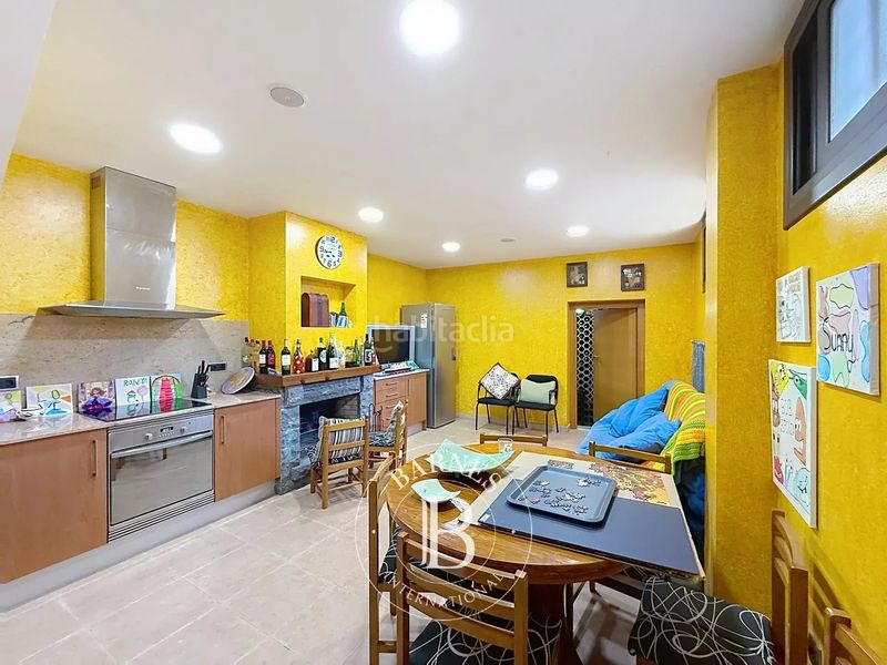 Foto ced2e779-e6ae-46c8-a95c-4996938fa116. House in carrer rosselló in Can Moré - Santa Anna - Can Feliu de Merola Pineda de Mar