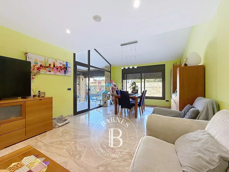 Foto df6d0ff0-349b-4370-92f2-c3f5721228f6. House in carrer rosselló in Can Moré - Santa Anna - Can Feliu de Merola Pineda de Mar
