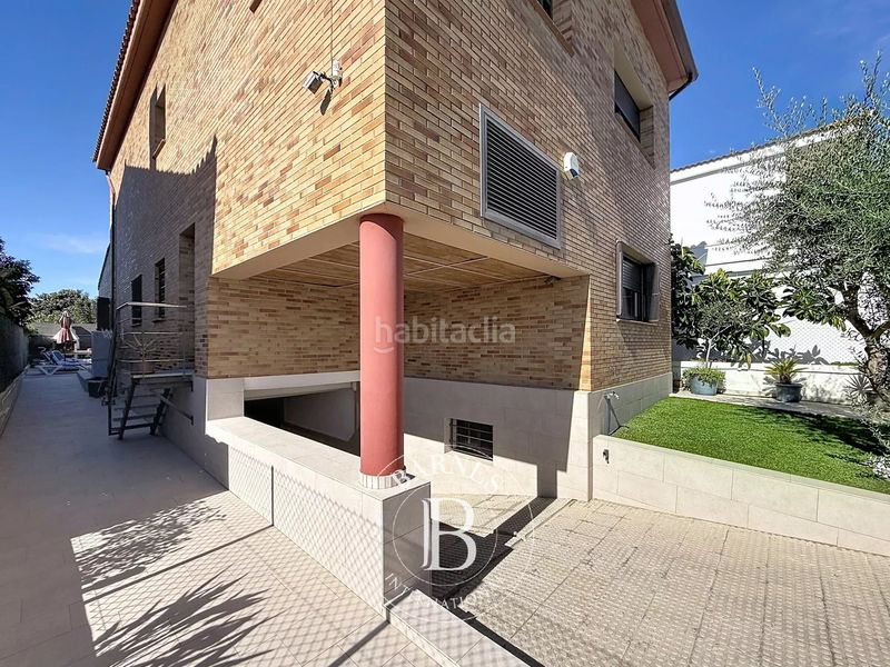 Foto f787fd64-60cc-460a-8d08-cd60db476a84. House in carrer rosselló in Can Moré - Santa Anna - Can Feliu de Merola Pineda de Mar