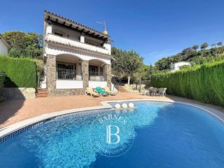 Casa a Cabrera de Mar