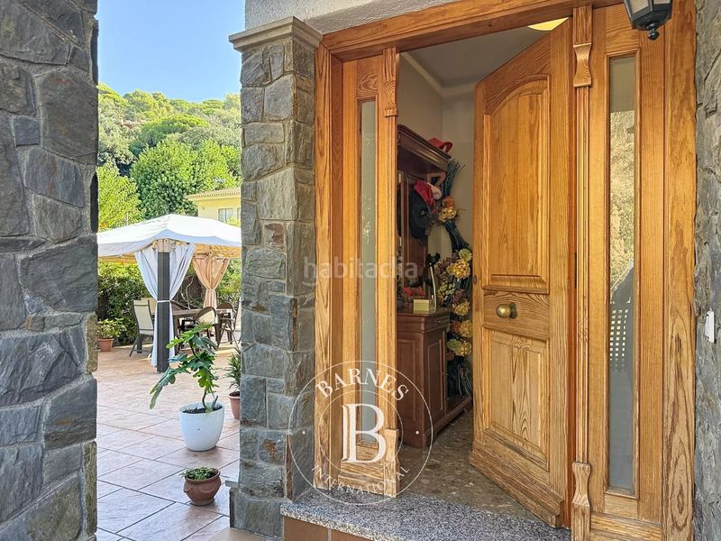 Foto b4555a58-fc77-4616-b199-a2be23acc03d. Haus mit heizung parking pool in Cabrera de Mar