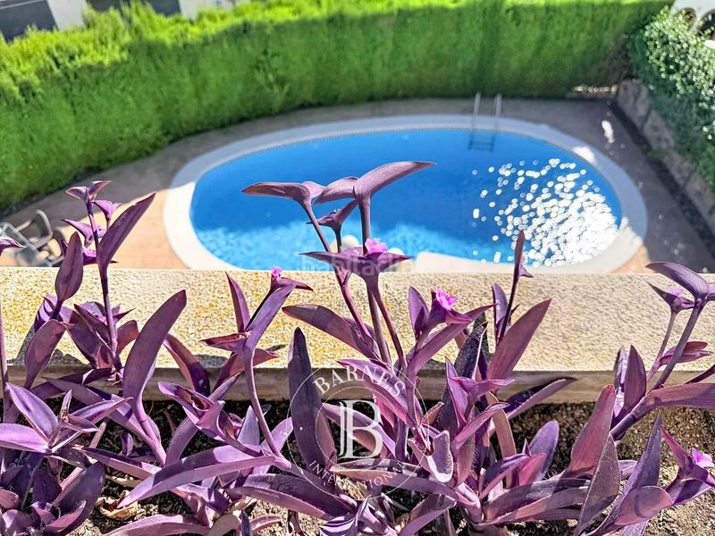 Foto baff83bb-ae73-4e9d-a848-11bef159f927. Haus mit heizung parking pool in Cabrera de Mar