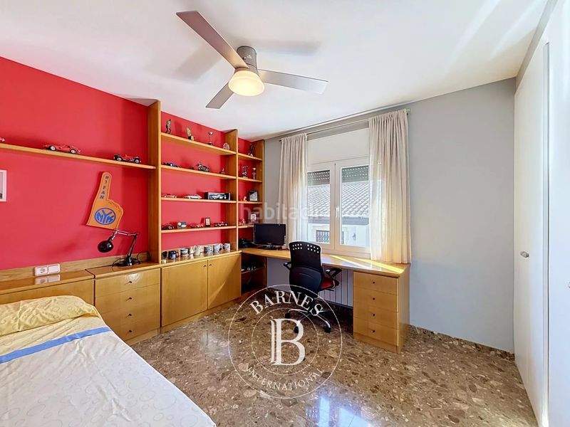 Foto bda52704-e6fb-4b2d-9fb9-debf8e0bded2. Haus mit heizung parking pool in Cabrera de Mar