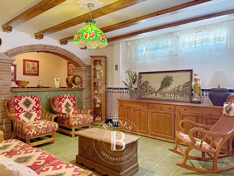 Foto ae825585-4eea-4c74-a0e0-352dce4eb513. Maison avec chauffage parking piscine dans Cabrera de Mar