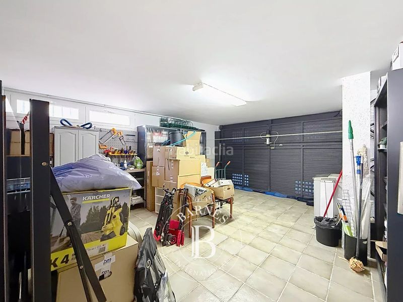 Foto cba04461-cd60-4874-8632-2b69fc6bce06. Maison avec chauffage parking piscine dans Cabrera de Mar
