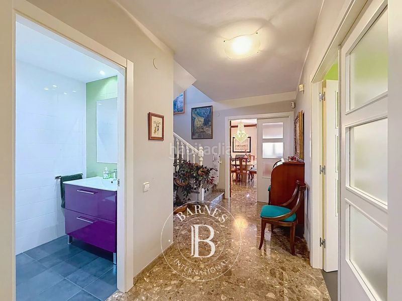 Foto ebb1f165-be1b-42e7-a848-fb946aacab47. Maison avec chauffage parking piscine dans Cabrera de Mar