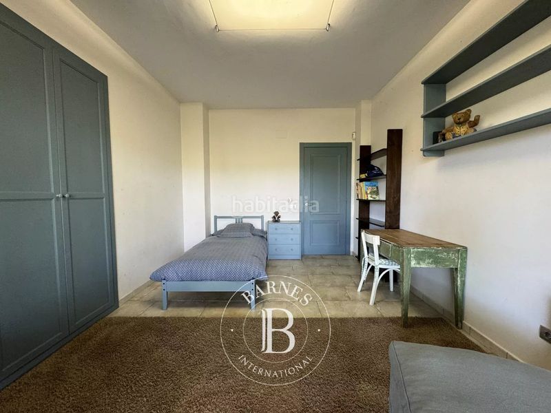 Foto 1ecd412b-cace-4d5a-8ad8-6ef7c23787db. Casa con riscaldamento parcheggio in Vallromanes