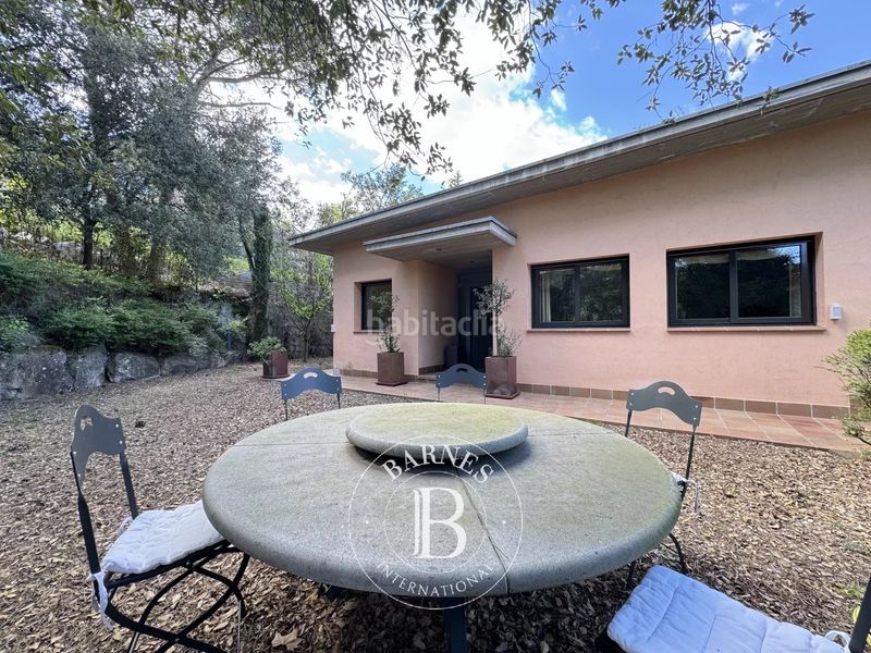 Foto 40d2e779-fa48-4a80-ae05-76c564f83199. Casa con riscaldamento parcheggio in Vallromanes