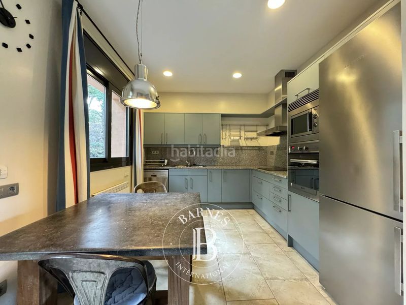 Foto a6b4624d-6349-4b29-b3d4-9396d7169534. Casa con riscaldamento parcheggio in Vallromanes