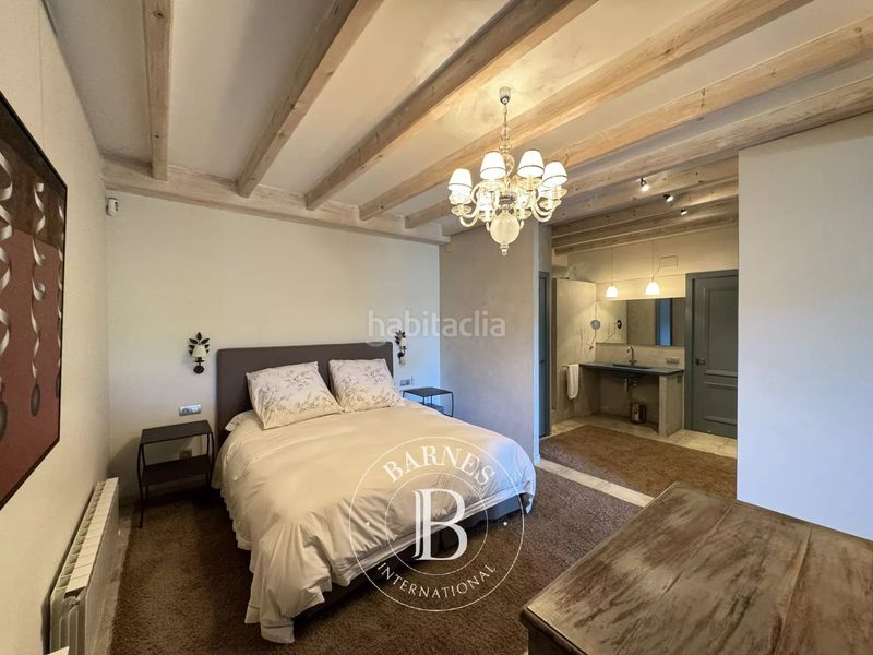 Foto a832f075-9e58-4048-89aa-55796bbe08b5. Casa con riscaldamento parcheggio in Vallromanes