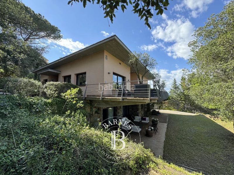 Foto a8c64140-f4e5-4bf0-8393-2c78625653b7. Casa con riscaldamento parcheggio in Vallromanes