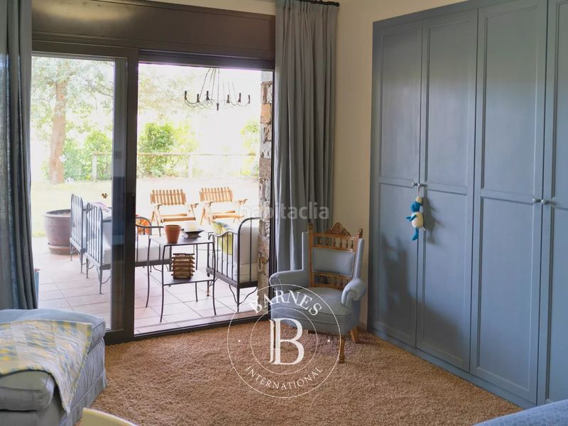 Foto ab85adbf-72ac-4757-84a1-b7f39e1bba88. Casa con riscaldamento parcheggio in Vallromanes