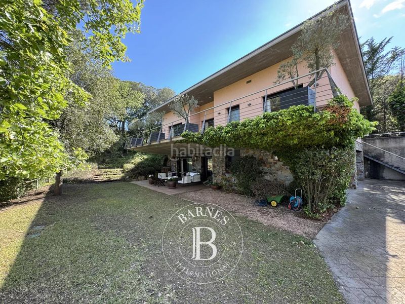 Foto b4820c1f-8281-4f67-9281-75109c39e0d2. Casa con riscaldamento parcheggio in Vallromanes