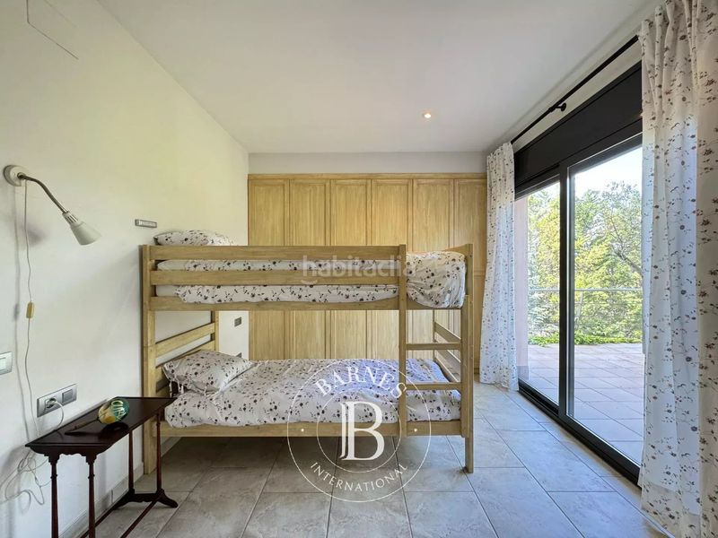 Foto bcead0cb-5fcc-4fbe-91e3-539ca2581e5b. Casa con riscaldamento parcheggio in Vallromanes