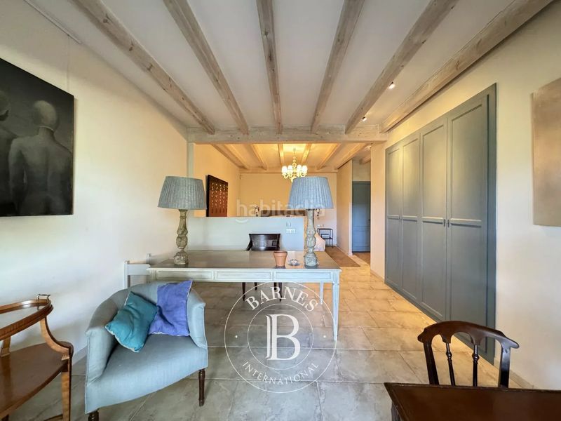 Foto be0847d9-fe2a-40b8-83b4-58bd9866defe. Casa con riscaldamento parcheggio in Vallromanes