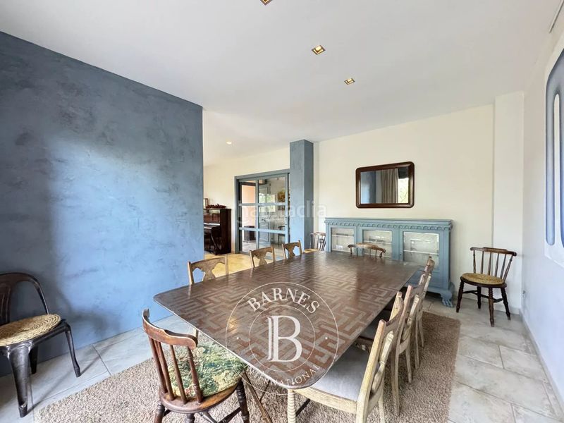 Foto c49d4bef-7d37-41fe-b3e4-8f328840f378. Casa con riscaldamento parcheggio in Vallromanes