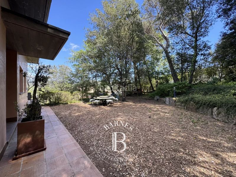 Foto c68a24a0-6550-4380-9d9d-07ab439ac7d4. Casa con riscaldamento parcheggio in Vallromanes