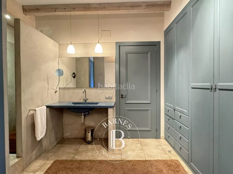 Foto e444c8ac-c480-4aaa-851f-2a5bf1b67e9f. Casa con riscaldamento parcheggio in Vallromanes