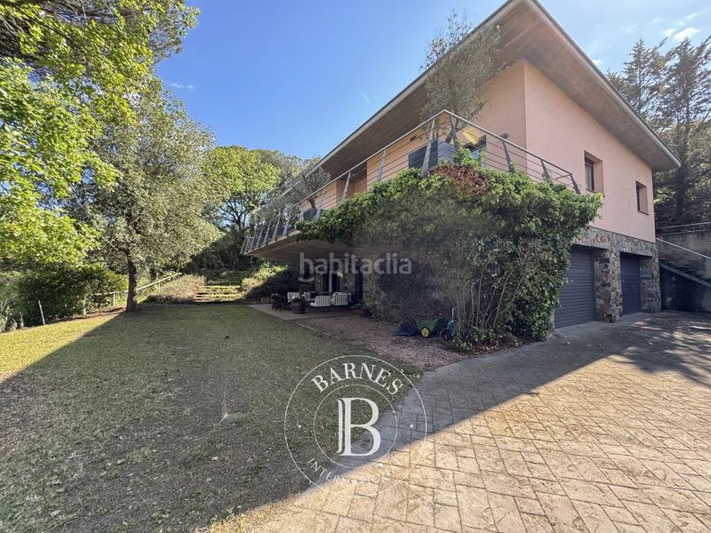 Foto eaca3a49-6002-4978-95a7-b9b9c8d23f40. Casa con riscaldamento parcheggio in Vallromanes