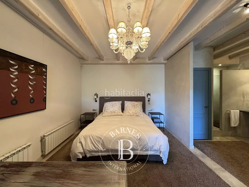 Foto ed97e125-cb95-4c9f-bc16-a5d69f66d895. Casa con riscaldamento parcheggio in Vallromanes