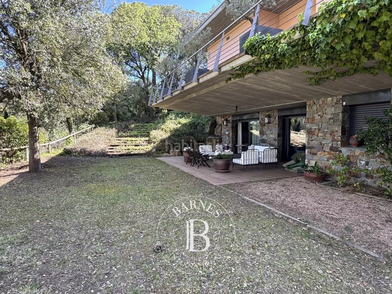 Foto f5e630e4-bec3-4a9e-9551-416142f5c387. Casa con riscaldamento parcheggio in Vallromanes
