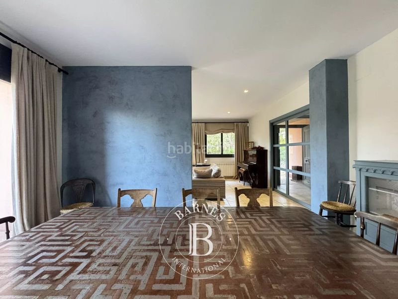 Foto fef84502-3ba4-421b-b001-6ae3e63a83d7. Casa con riscaldamento parcheggio in Vallromanes