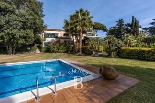 Maison à Canet de Mar