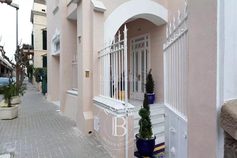 Foto c8960f56-8952-47d9-b087-92a2f0ddfd85. Casa en Caldes d´Estrac