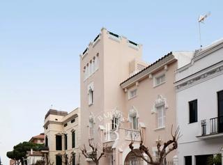 Casa en Caldes d´Estrac
