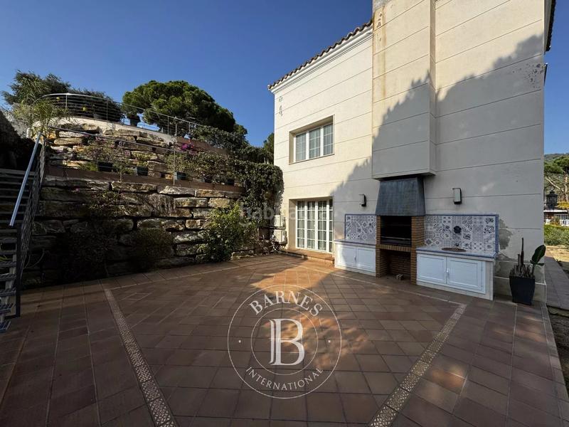 Foto 02771a64-5f0f-4d5d-af5b-775026f0ca7a. Casa en Rocaferrera Sant Andreu de Llavaneres