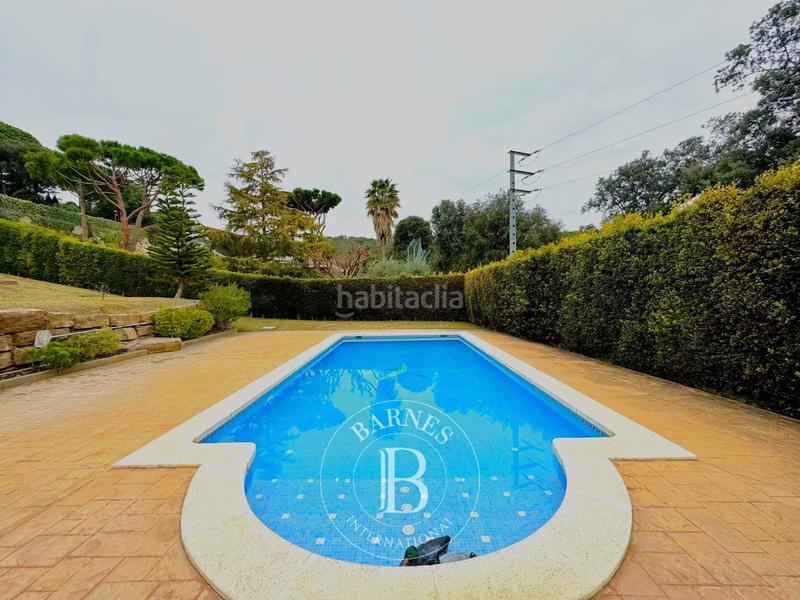 Foto 482c7ecb-9a4e-4e78-bd3f-726337a7c2f4. Casa en Rocaferrera Sant Andreu de Llavaneres