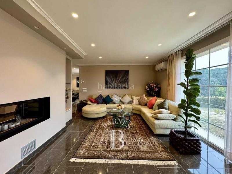 Foto 663d3eef-77d1-4ced-b9d8-6f5d6a6242b2. Casa en Rocaferrera Sant Andreu de Llavaneres