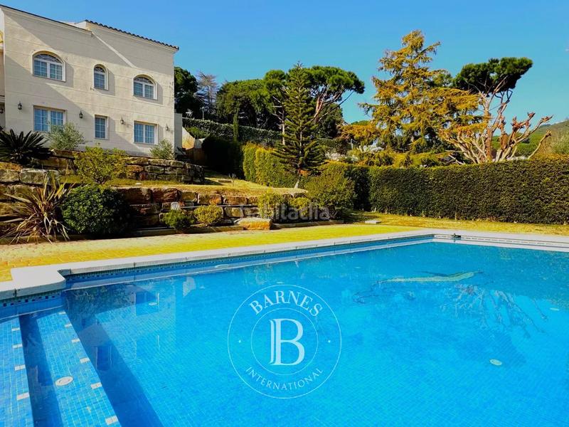Foto 9e71dd87-dd9d-4360-83bd-e8aec747558e. Casa en Rocaferrera Sant Andreu de Llavaneres