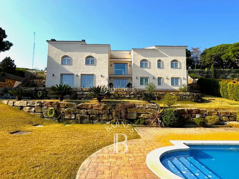 Foto afeabd26-0032-4987-906c-cf40c4df9313. Casa en Rocaferrera Sant Andreu de Llavaneres