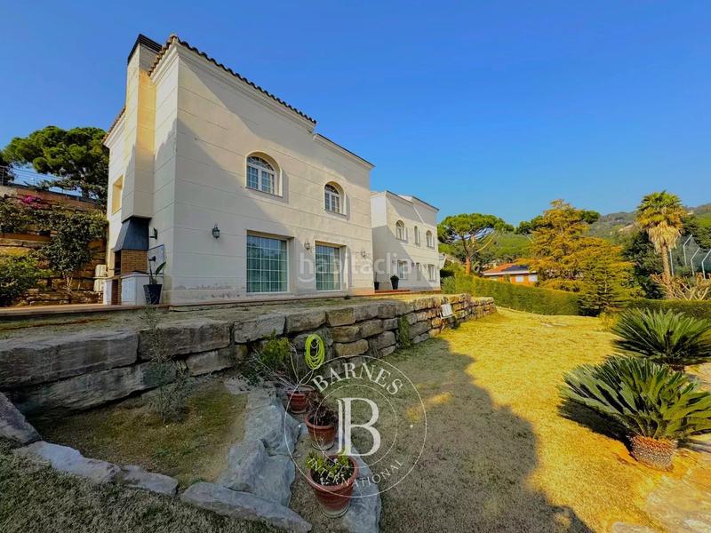 Foto c21ed0ad-090f-42c7-8ab3-3577e028d8fa. Casa en Rocaferrera Sant Andreu de Llavaneres