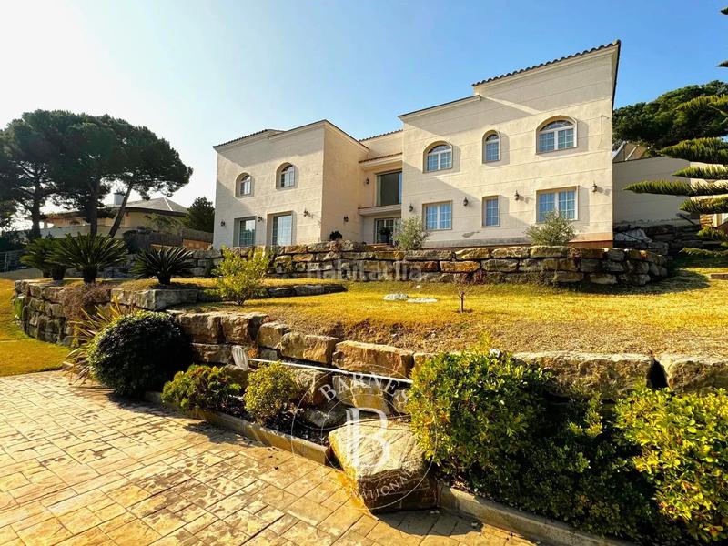 Foto c2d2b017-f5c3-4d6d-8f6b-a39fdcc4d05b. Casa en Rocaferrera Sant Andreu de Llavaneres