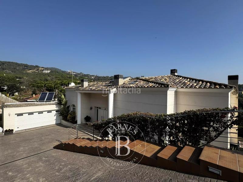 Foto dc12d122-6634-43de-86df-255f5e74705a. Casa en Rocaferrera Sant Andreu de Llavaneres