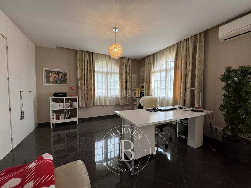 Foto 13f6ae4c-1469-430e-80f0-b5a8e4462404. House with heating parking pool in Rocaferrera Sant Andreu de Llavaneres