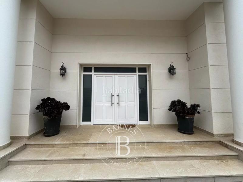 Foto 1a1d914f-0feb-48cc-940f-3b4cfac5e015. House with heating parking pool in Rocaferrera Sant Andreu de Llavaneres