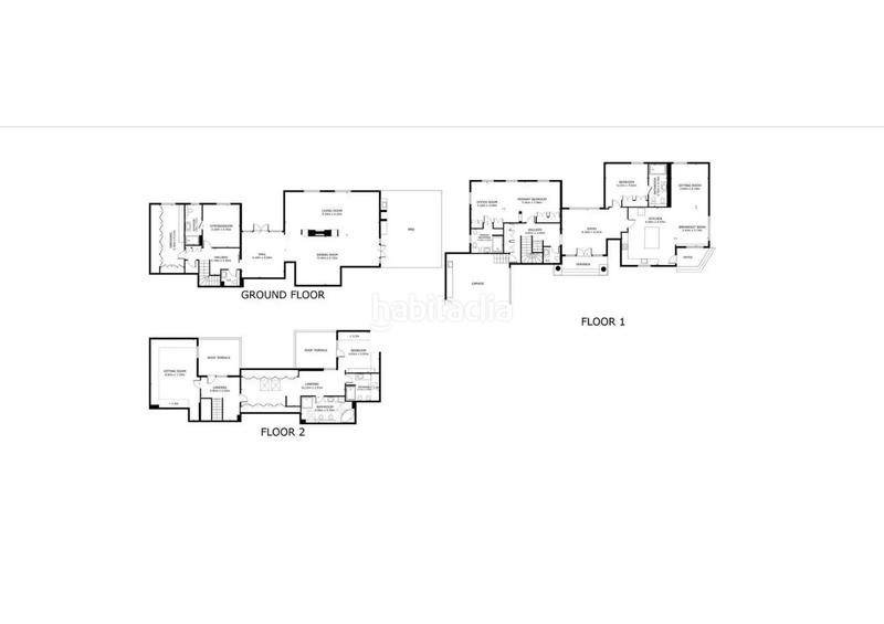 Foto 397fb83d-c99e-42e3-b864-40f07721d5fc. House with heating parking pool in Rocaferrera Sant Andreu de Llavaneres