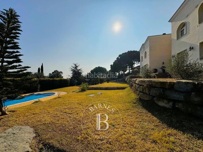 Foto 3c807f64-a1d5-4327-a72c-3f4c178f5fca. House with heating parking pool in Rocaferrera Sant Andreu de Llavaneres