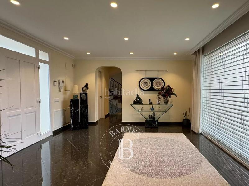 Foto 7189a1ea-06fb-4d04-8b29-b449eacdd6d0. House with heating parking pool in Rocaferrera Sant Andreu de Llavaneres