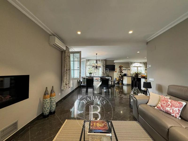 Foto a9e02fd9-f51c-42a2-bac3-cf8d53bc627a. House with heating parking pool in Rocaferrera Sant Andreu de Llavaneres