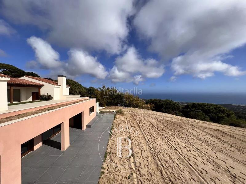 Foto 0226a98d-a1fc-4576-ad88-6a903b4d3845. Casa con riscaldamento parcheggio piscina in Supermaresme Sant Vicenç de Montalt