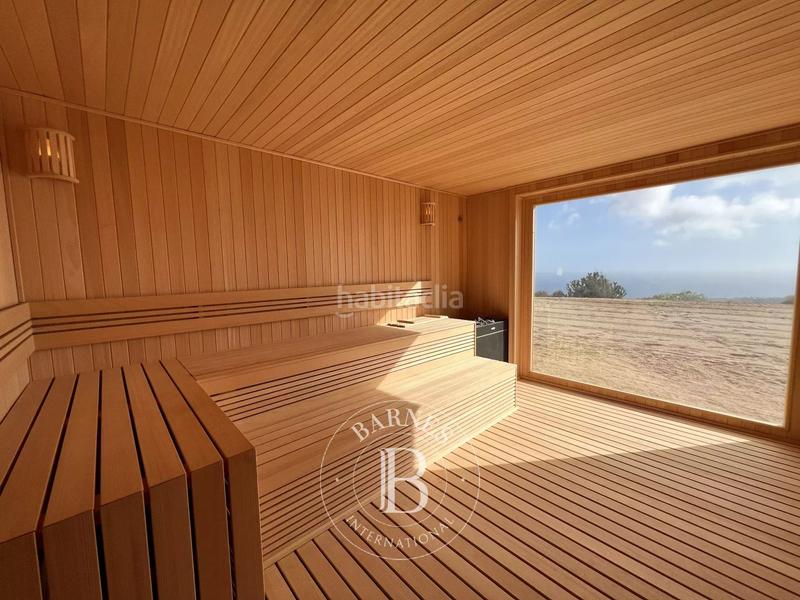 Foto 5ea18118-4b5b-40f1-b2f1-f158971f1b1b. Casa con riscaldamento parcheggio piscina in Supermaresme Sant Vicenç de Montalt