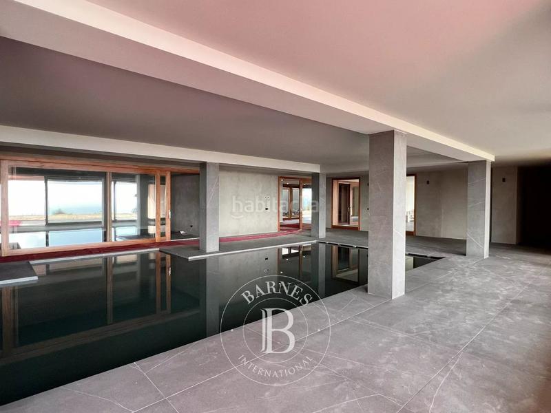 Foto 731649a9-6ee1-47f7-99c9-17ce18c15856. Casa con riscaldamento parcheggio piscina in Supermaresme Sant Vicenç de Montalt