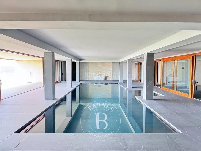 Foto 88e29665-eff1-4d31-a2e3-097085529c97. Casa con riscaldamento parcheggio piscina in Supermaresme Sant Vicenç de Montalt