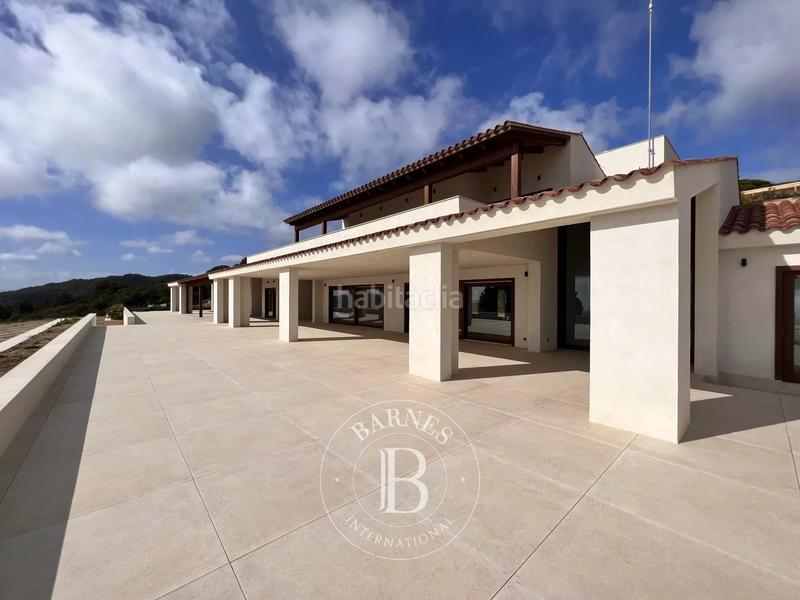 Foto ac3a8005-22b3-4d88-8651-a3e2c6c03c71. Casa con riscaldamento parcheggio piscina in Supermaresme Sant Vicenç de Montalt