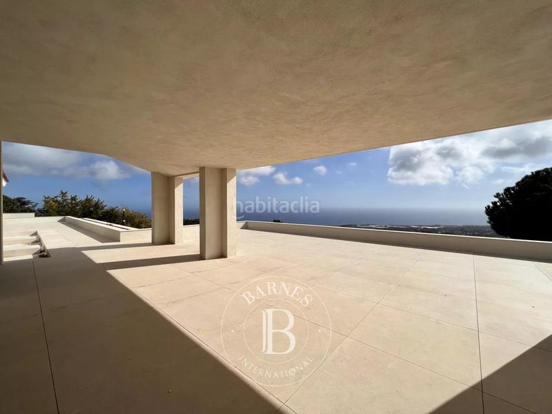 Foto b43bdcce-150d-445b-a77e-7d079f5d252a. Casa con riscaldamento parcheggio piscina in Supermaresme Sant Vicenç de Montalt